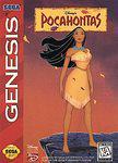 Pocahontas - Genesis