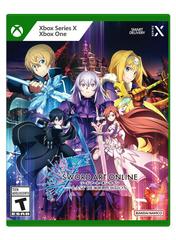 Sword Art Online Last Recollection - Xbox Series X / Xbox One