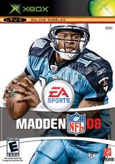 Madden 08 - Xbox