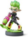 Amiibo - Splatoon Series