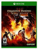 Dragon's Dogma Dark Arisen - Xbox One