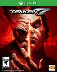 Tekken 7 - Xbox One