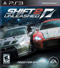 Need for Speed Shift 2 Unleashed - Playstation 3