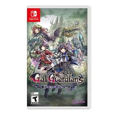 Gal Guardians Demon Purge - Nintendo Switch