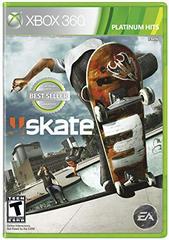 Skate 3 [Platinum Hits] [Complete] [Cosmetic Damage] *Pre-Owned*
