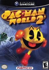 Pac Man World 2 - GameCube
