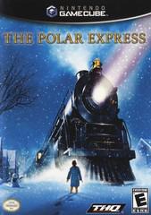 The Polar Express [Complete] [Water Damage] *Pre-Owned*