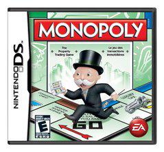 Monopoly *Cartridge Only*