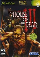 The House of the Dead 3 [Complete] *Pre-Owned*