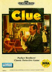 Clue - Genesis