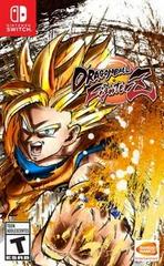 Dragonball FighterZ - Switch