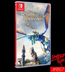 Panzer Dragoon - Switch