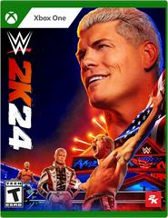 WWE 2K 24 - Xbox One