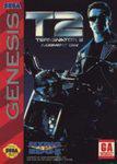 Terminator 2 Judgment Day - Genesis