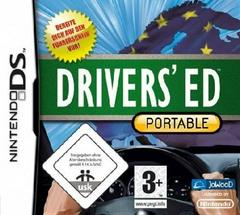 Drivers Ed Portable - Nintendo DS