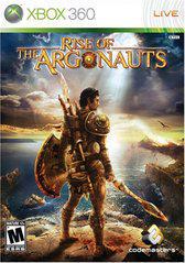 The Rise Of Argonauts - Xbox 360