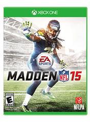 Madden 15 - Xbox One