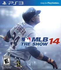 MLB 14 The Show - Playstation 3