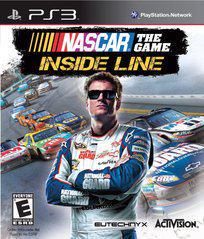 Nascar Inside Line The Game - Playstation 3