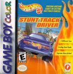 Hot Wheels Stunt Track Driver - Game Boy