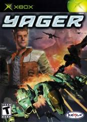 Yager *Pre-Owned*
