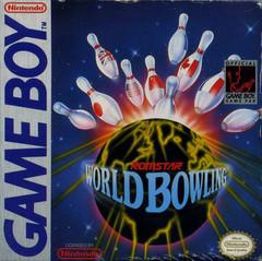 World Bowling *Cartridge Only*