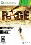 Rage - Xbox 360