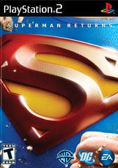 Superman Returns - PlayStation 2