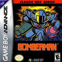 Bomberman [Classic NES Series] *Cartridge Only*