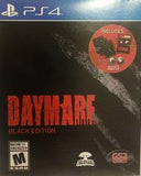 Daymare 1998 Black Edition - Playstation 4