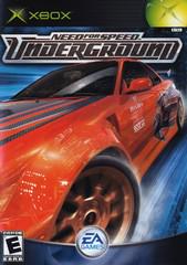 Need for Speed Underground [With Case] *Pre-Owned*