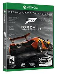 Forza Motorsport 5 - Xbox One