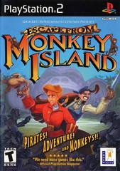 Escape from Monkey Island [With Case] *Pre-Owned*