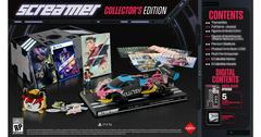 Screamer [Collector's Edition] - PlayStation 5