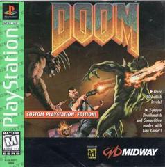 Copy of Doom (Greatest Hits) [Printed Cover] *Pre-Owned*