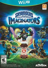 Skylanders Imaginators - Wii U