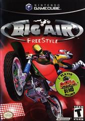 Big Air Free Style *Pre-Owned*
