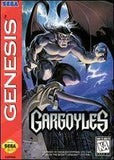 Gargoyles - Genesis