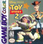 Toy Story 2 - Game Boy Color