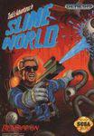 Todd's Adventures in Slime World - Genesis