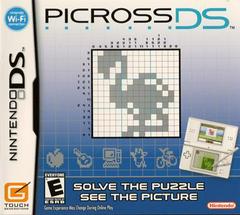 Picross DS *Cartridge Only*