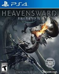 Heavensward - Playstation 4