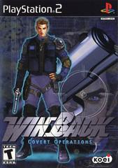 Winback - PlayStation 2