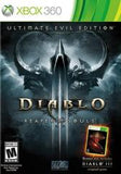 Diablo III: Reaper of Souls - Xbox 360