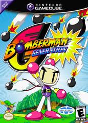 Bomberman Generation [With Case] *Pre-owned*