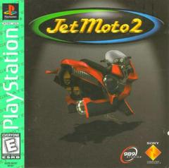 Jet Moto 2 [Greatest HIts] [With Manual] *Pre-Owned*