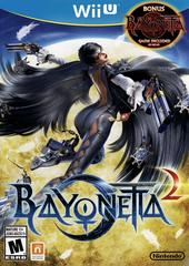 Bayonetta 2 - WiiU