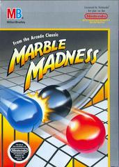 Marble Madness - NES