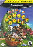 Super Monkey Ball - GameCube