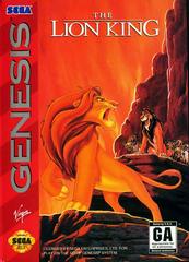 The Lion King - Genesis